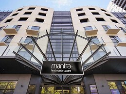 Mantra Hindmarsh Square Adelaide