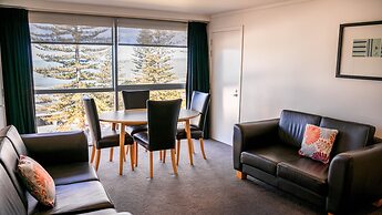 Scenic Hotel Te Pania