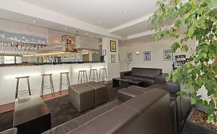 Scenic Hotel Te Pania