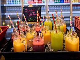 ibis Ribeirao Preto Shopping