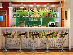 ibis Ribeirao Preto Shopping