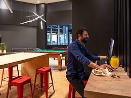 ibis Ribeirao Preto Shopping