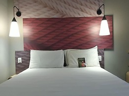 ibis Ribeirao Preto Shopping