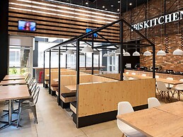 ibis Ribeirao Preto Shopping