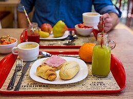 ibis Ribeirao Preto Shopping