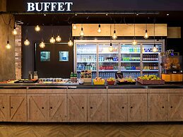 ibis Ribeirao Preto Shopping