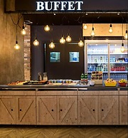 ibis Ribeirao Preto Shopping