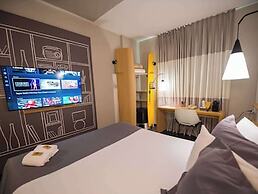 ibis Ribeirao Preto Shopping