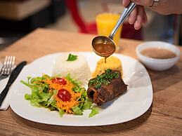 ibis Ribeirao Preto Shopping