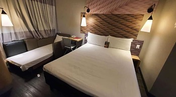 ibis Ribeirao Preto Shopping