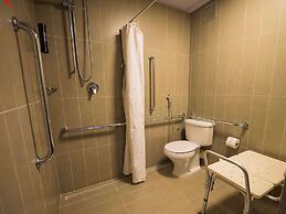 ibis Ribeirao Preto Shopping