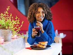 ibis Ribeirao Preto Shopping