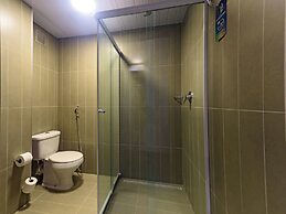 ibis Ribeirao Preto Shopping