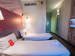 ibis Ribeirao Preto Shopping