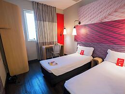 ibis Ribeirao Preto Shopping