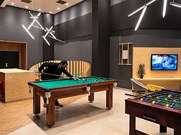 ibis Ribeirao Preto Shopping