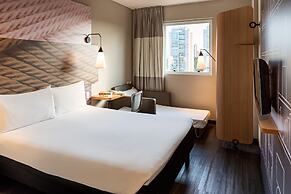 ibis Ribeirao Preto Shopping