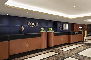 voco Wuhan Xinhua by IHG