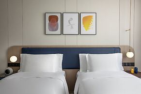 voco Wuhan Xinhua by IHG