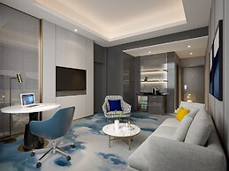 voco Wuhan Xinhua by IHG