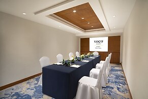 voco Wuhan Xinhua by IHG