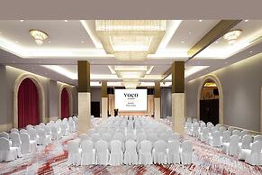 voco Wuhan Xinhua by IHG