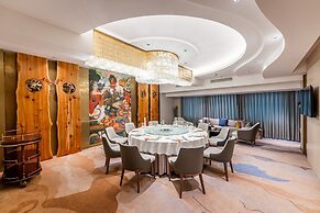 voco Wuhan Xinhua by IHG