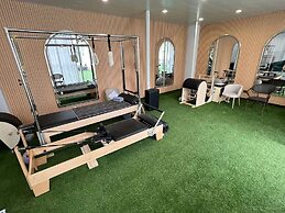 voco Wuhan Xinhua by IHG