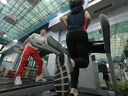 voco Wuhan Xinhua by IHG