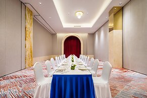 voco Wuhan Xinhua by IHG