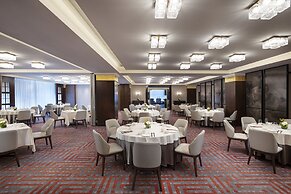 voco Wuhan Xinhua by IHG