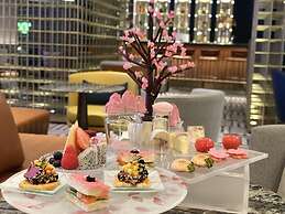 voco Wuhan Xinhua by IHG