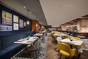 voco Wuhan Xinhua by IHG