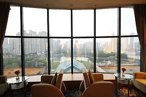 voco Wuhan Xinhua by IHG