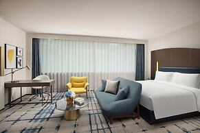 voco Wuhan Xinhua by IHG