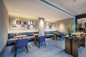 voco Wuhan Xinhua by IHG