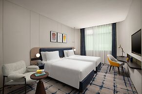 voco Wuhan Xinhua by IHG