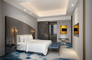 voco Wuhan Xinhua by IHG