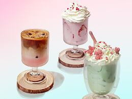 voco Wuhan Xinhua by IHG