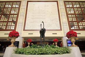 voco Wuhan Xinhua by IHG