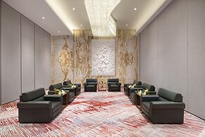 voco Wuhan Xinhua by IHG