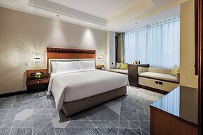 voco Wuhan Xinhua by IHG