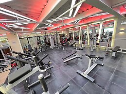 voco Wuhan Xinhua by IHG