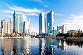 voco Wuhan Xinhua by IHG