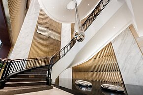 voco Wuhan Xinhua by IHG