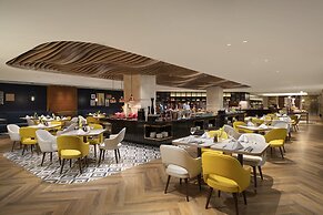 voco Wuhan Xinhua by IHG