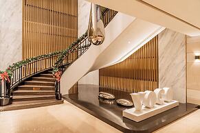 voco Wuhan Xinhua by IHG