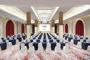 voco Wuhan Xinhua by IHG