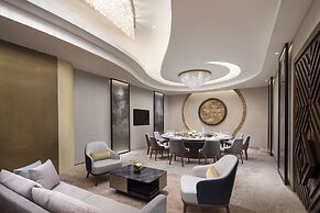 voco Wuhan Xinhua by IHG