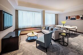 voco Wuhan Xinhua by IHG